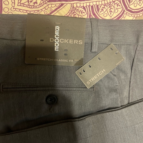 Pants for men Dockets 36/30 - Picture 7 of 10